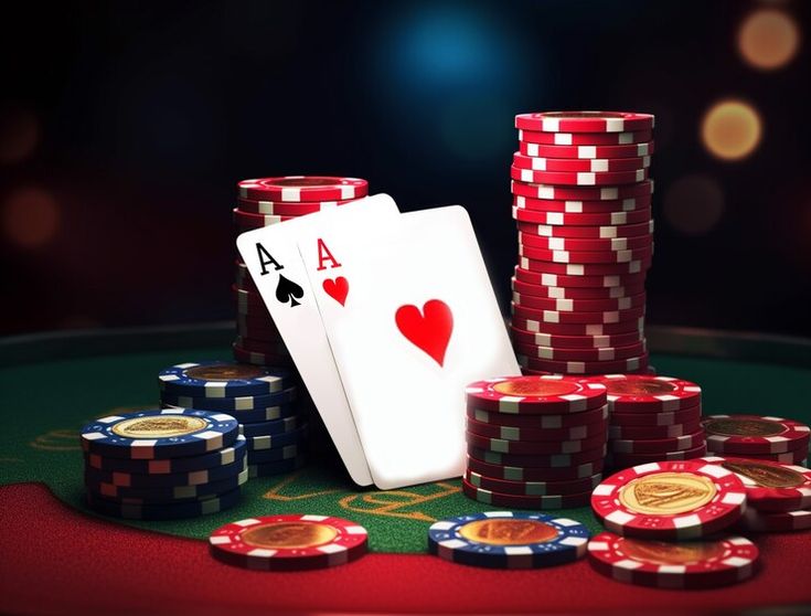Slot Jackpot Monitor کیسینو میں رولیٹی گیمز کے بارے میں معلومات