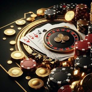 پاکستان میں Slot Jackpot Monitor کا آن لائن کیسینو سیکشن کھولیں۔